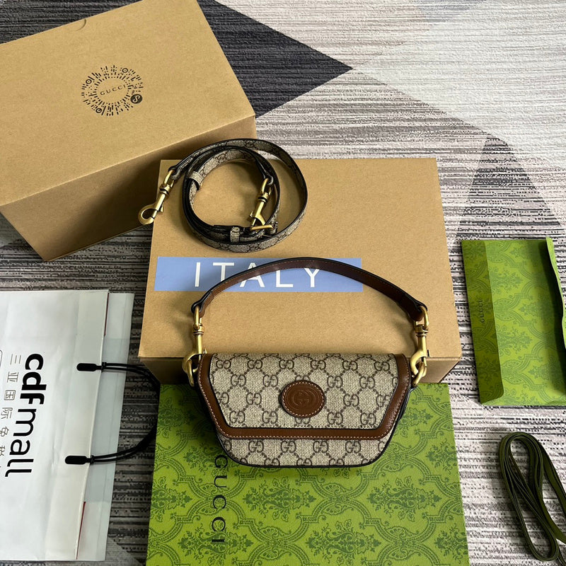 LTB - GG Bags - 462