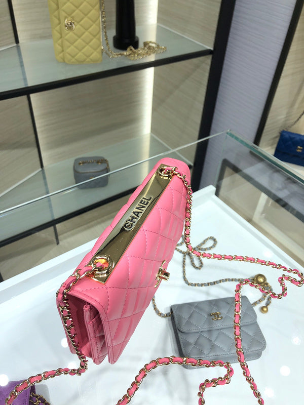 Luxe Touch Bags -  Bags - 631