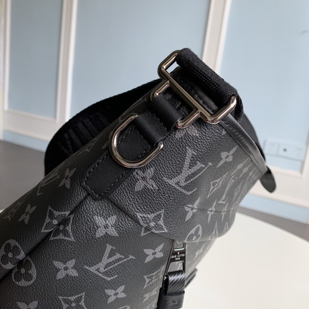 Luxe Touch Bags