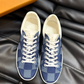 Luxe Touch Bags -  Men Shoes - 087