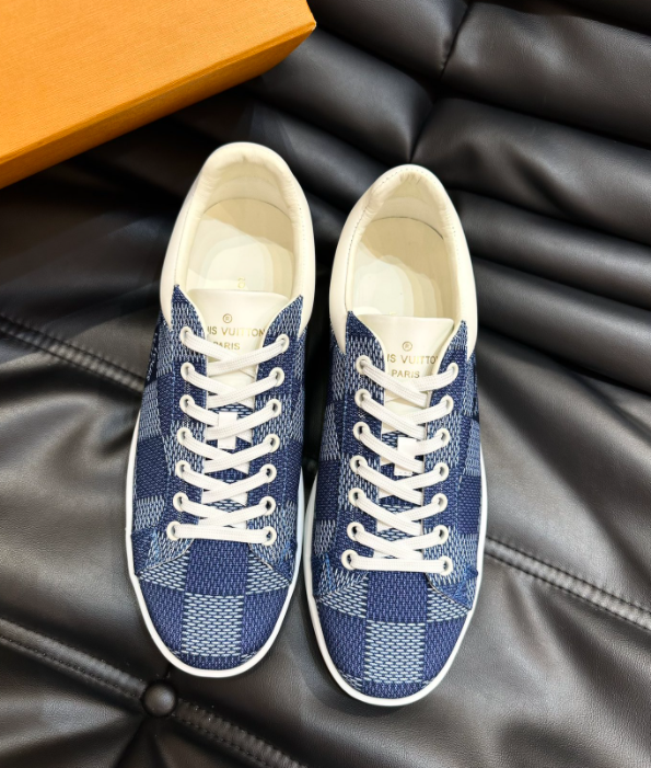 Luxe Touch Bags -  Men Shoes - 087