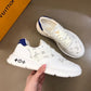 Luxe Touch Bags -  Men Shoes - 1508