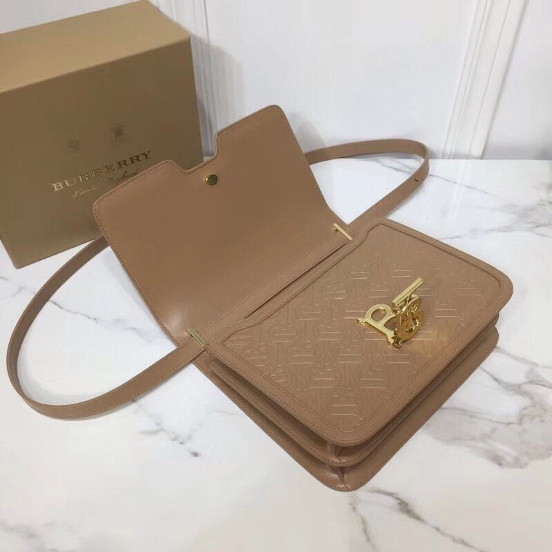 Luxe Touch Bags Fashion -BBR Bags - 1483