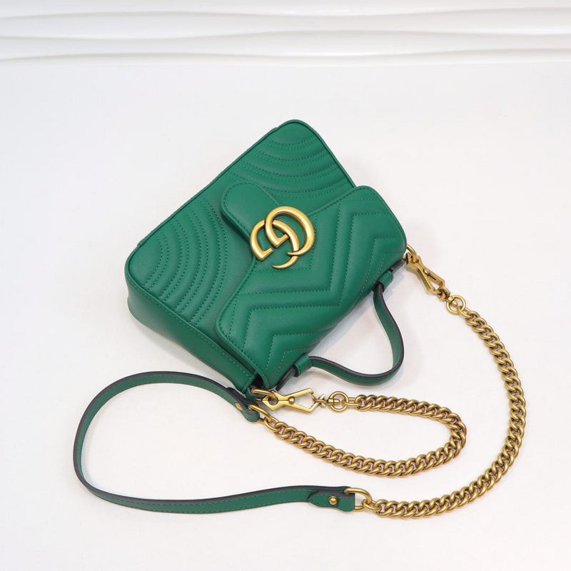 Luxe Touch Bags - Luxe Touch Bags - 969