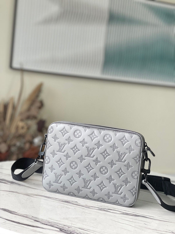 Fashion Luxe Touch bags - 4676