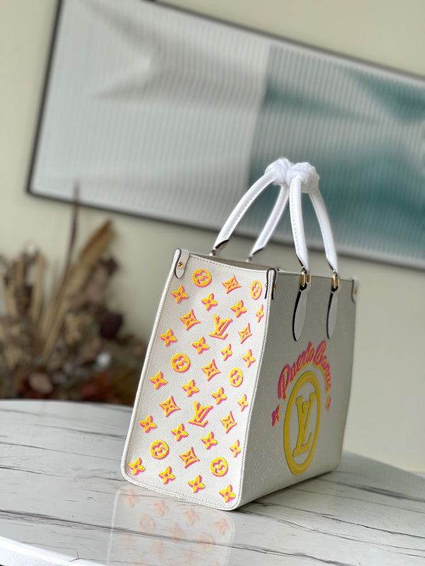 Fashion Luxe Touch bags - 4896