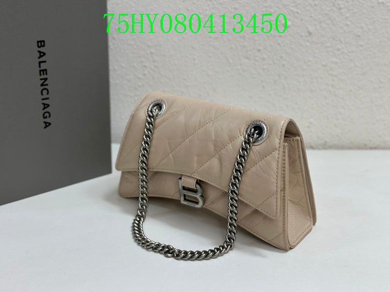 Luxe Touch Fashion - BGA Bags - 1827