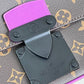 Fashion Luxe Touch bags - 2810