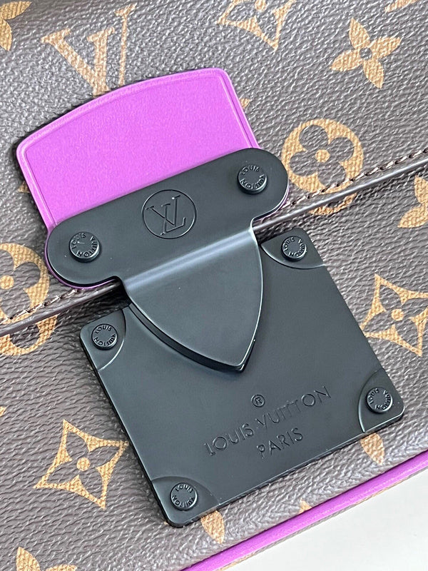 Fashion Luxe Touch bags - 2810