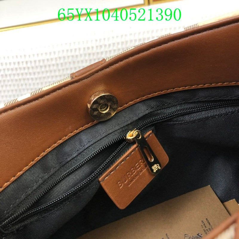Luxe Touch Bags Fashion -BBR Bags - 530