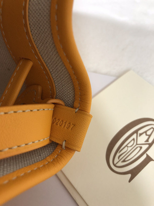 Luxe Touch Bags - GOD Bags - 178