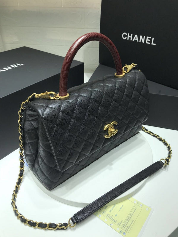 Luxe Touch Bags -  Bags - 517