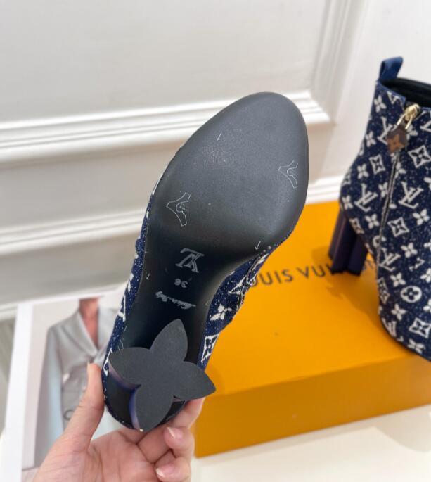 Luxe Touch Bags -  Women Shoes - 815