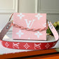 Luxe Touch Bags -   3105