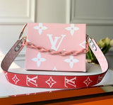 Luxe Touch Bags 

 - LTB Bags - 3105