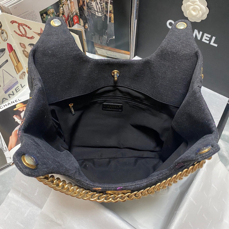 Luxe Touch Bags 

 -  Bags - 3293