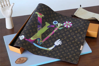 Luxe Touch Fashion LTB-bags - 9302