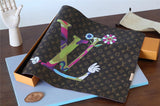 Luxe Touch Fashion LTB-bags - 9302