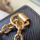Fashion Luxe Touch bags - 4430
