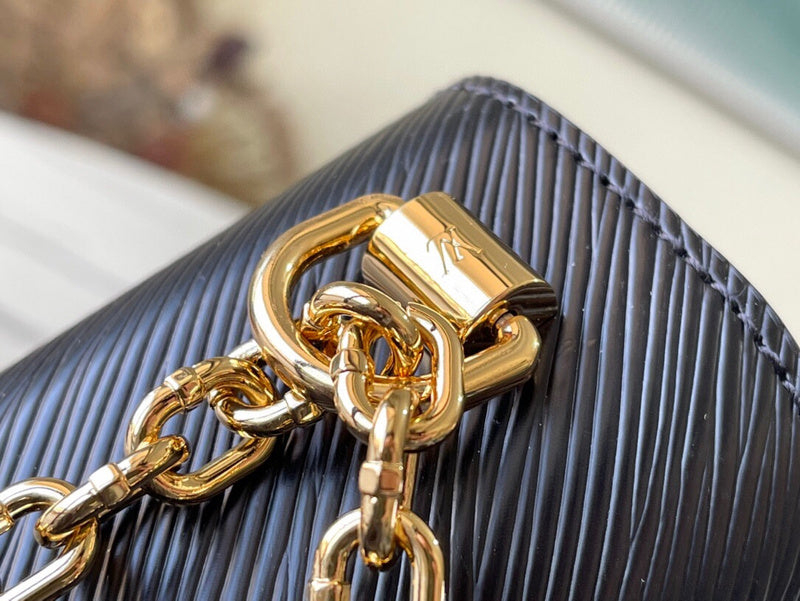 Fashion Luxe Touch bags - 4430