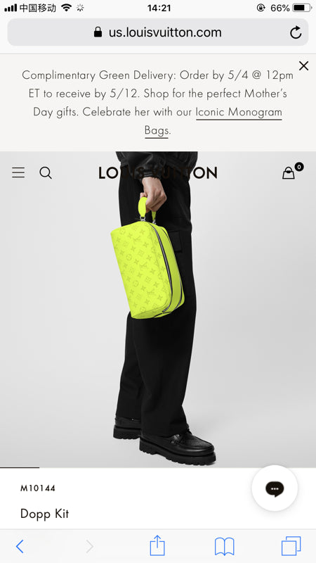Fashion Luxe Touch bags - 2745