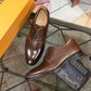 Luxe Touch Bags -  Men Shoes - 1819
