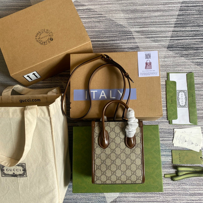 LTB - GG Bags - 1587