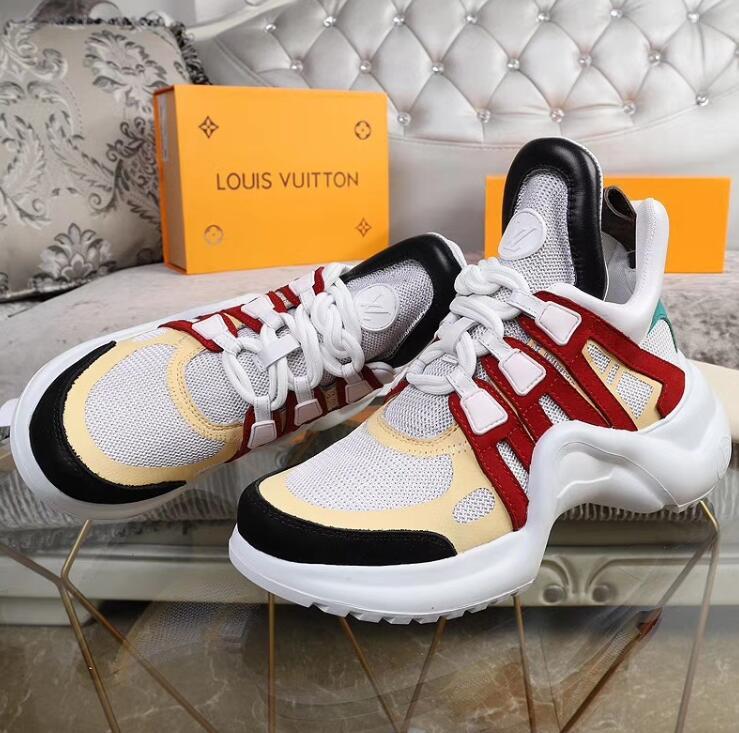 Luxe Touch Bags 

 - LTB Men Shoes - 1980