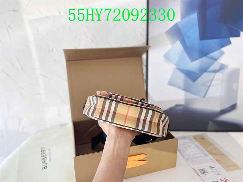 LTB Fashion -BBR Bags - 260