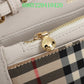 Luxe Touch Bags Fashion -BBR Bags - 554