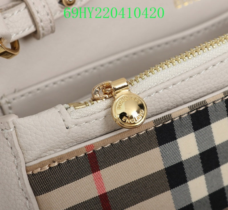 Luxe Touch Bags Fashion -BBR Bags - 554