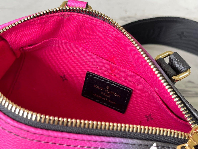 Fashion Luxe Touch bags - 5003