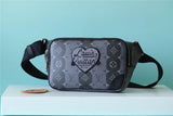 Luxe Touch Fashion LTB-bags - 10245
