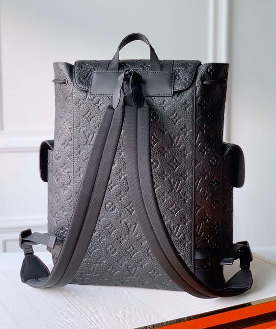 Luxe Touch Bags -   3055