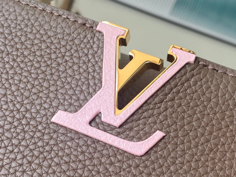 Fashion Luxe Touch bags - 5233