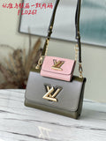 Fashion Luxe Touch bags - 5046
