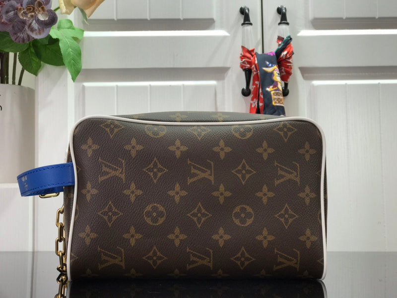 Luxe Touch Fashion LTB-bags - 17548