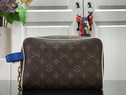 Luxe Touch Fashion LTB-bags - 17548