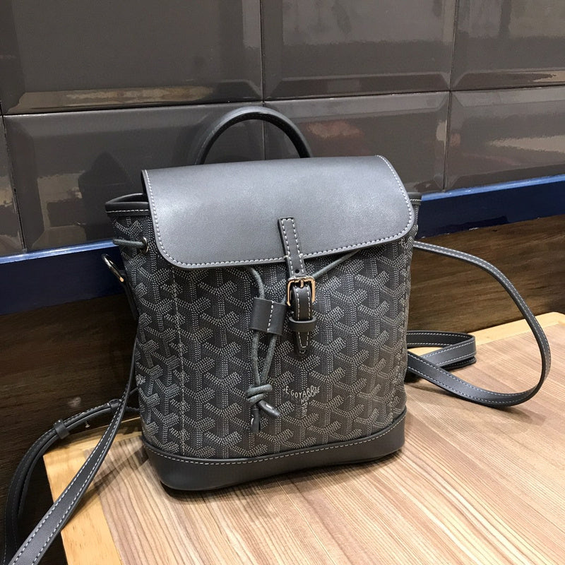 Luxe Touch Bags - GOD Bags - 022