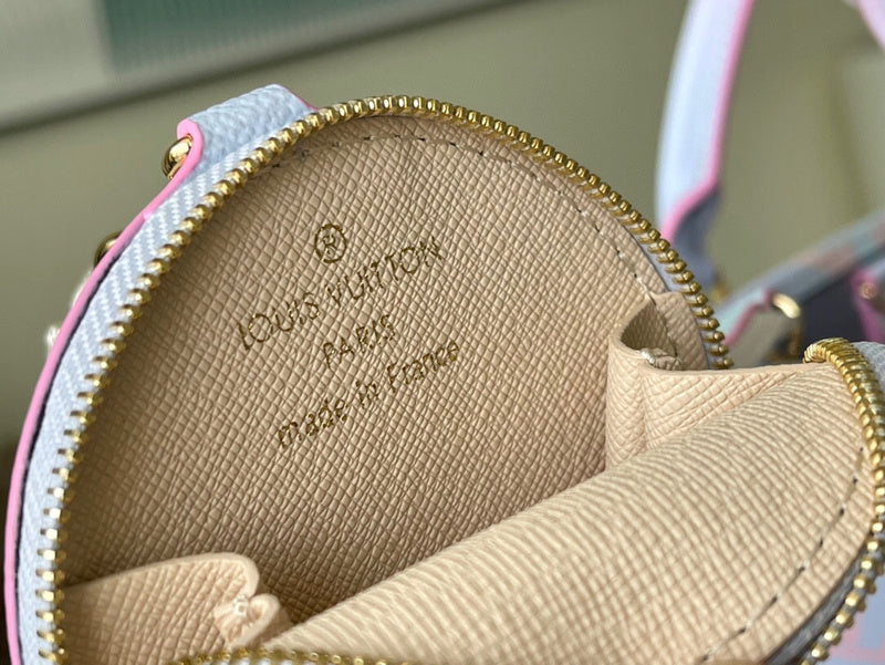 Fashion Luxe Touch bags - 5161