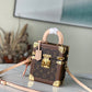 Fashion Luxe Touch bags - 4924