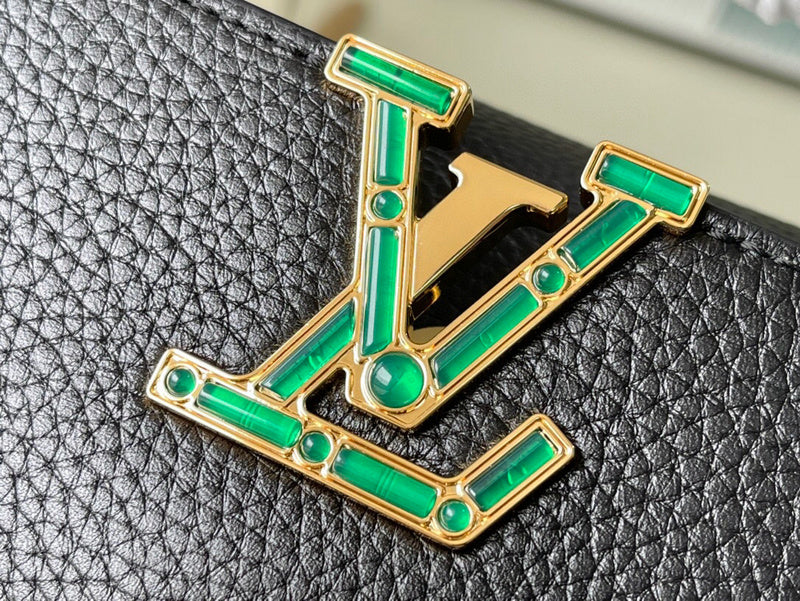 Fashion Luxe Touch bags - 5166