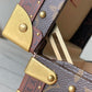 Fashion Luxe Touch bags - 4098