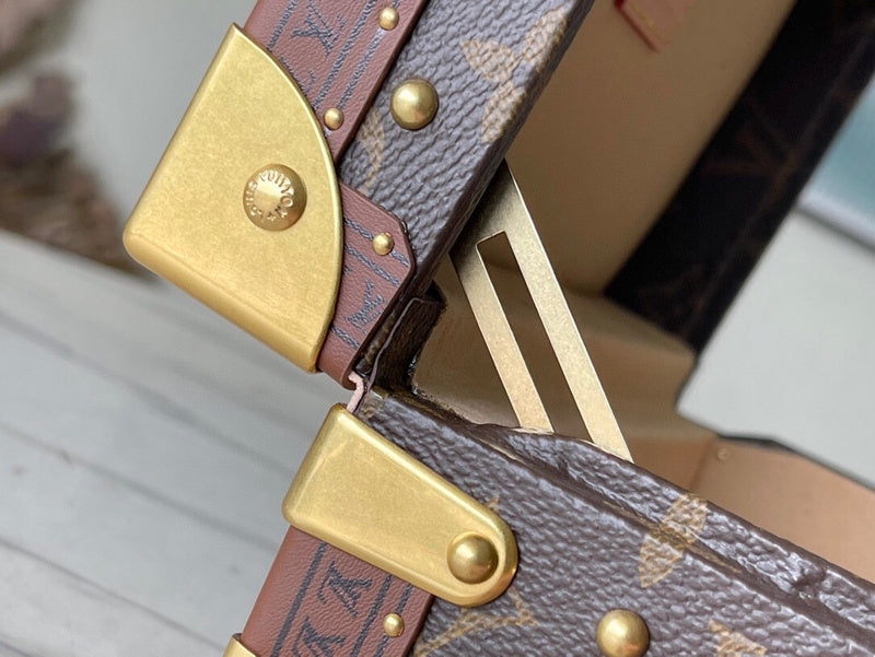 Fashion Luxe Touch bags - 4098