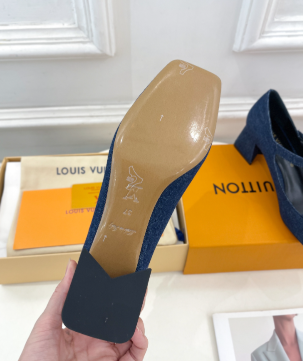 Luxe Touch Bags -  Women Shoes - 141