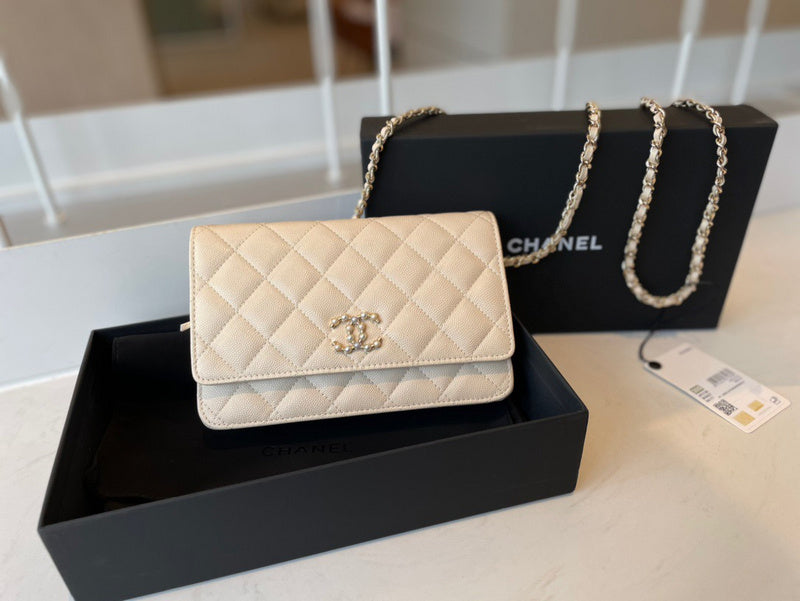 Luxe Touch Bags -  Bags - 663