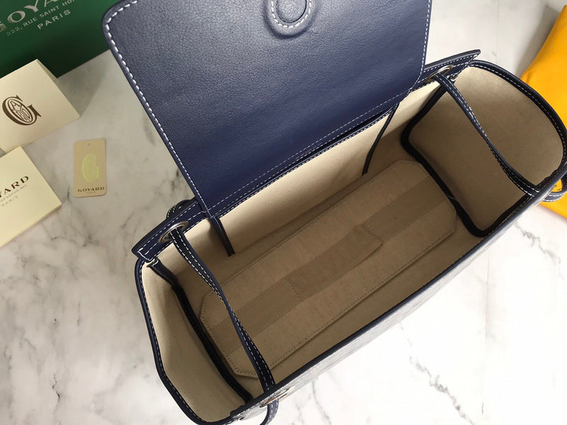 Luxe Touch Bags - GOD Bags - 097