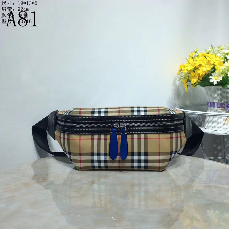 LTB Fashion -BBR Bags - 772