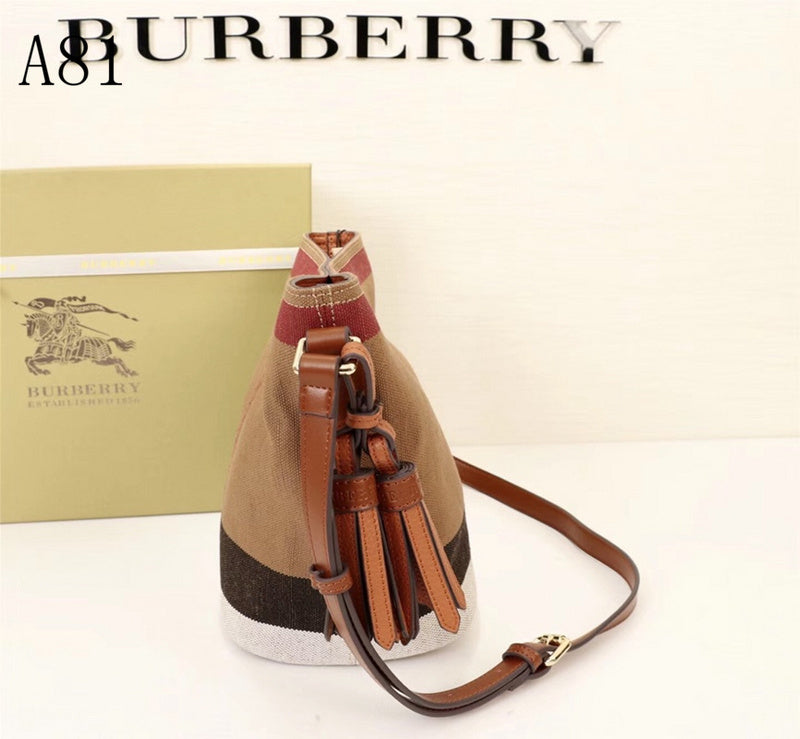 Luxe Touch Fashion -BBR Bags - 786