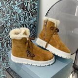 Luxe Touch Bags - PD Women Shoes - 303